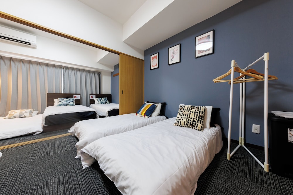 グランファミーユ島之内道頓堀コンド 大阪