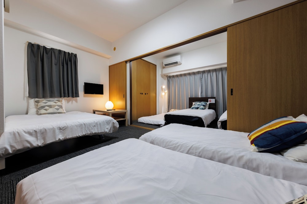 グランファミーユ島之内道頓堀コンド 大阪