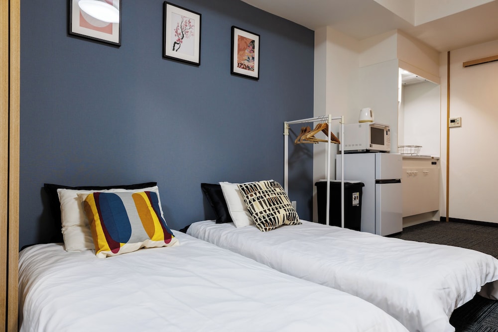 グランファミーユ島之内道頓堀コンド 大阪