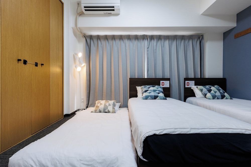 グランファミーユ島之内道頓堀コンド 大阪