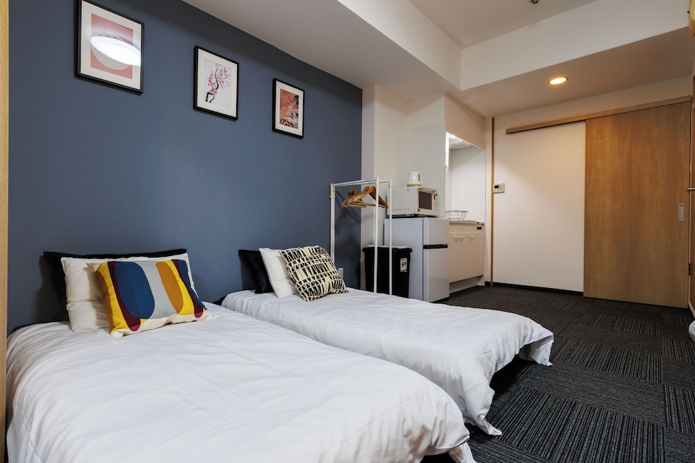 グランファミーユ島之内道頓堀コンド 大阪