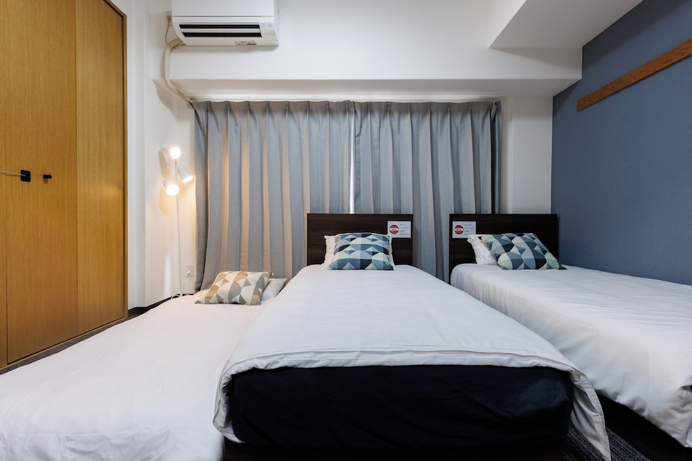 グランファミーユ島之内道頓堀コンド 大阪