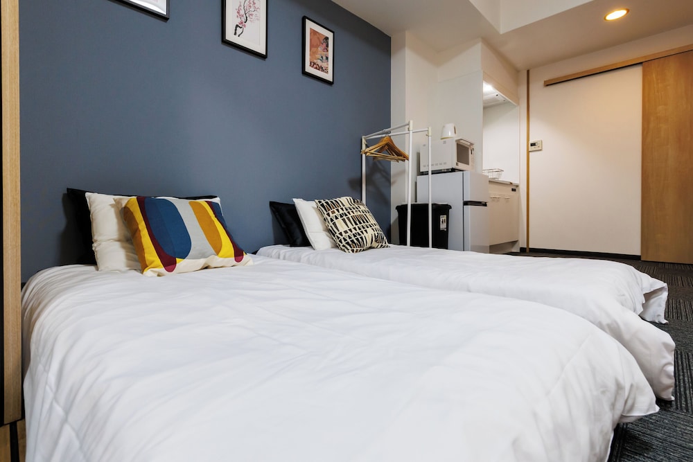 グランファミーユ島之内道頓堀コンド 大阪