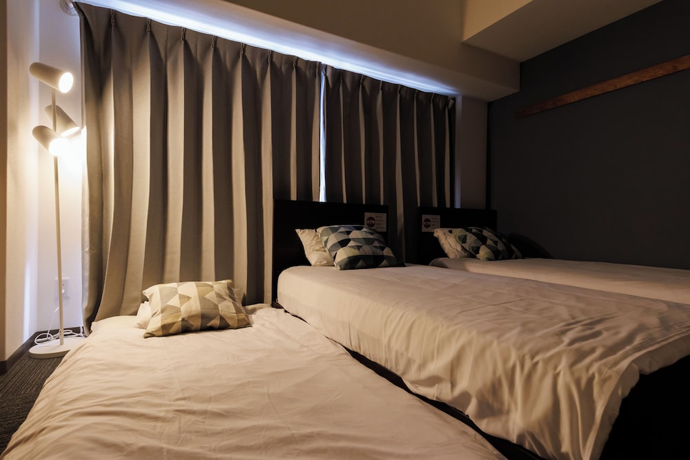 グランファミーユ島之内道頓堀コンド 大阪