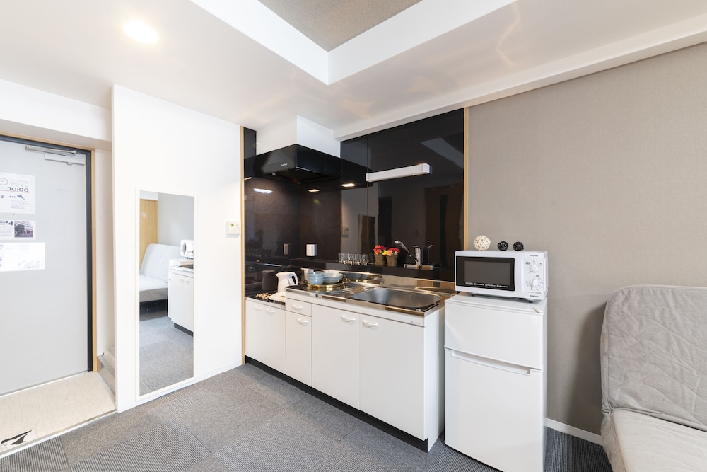 グランファミーユ島之内道頓堀コンド 大阪