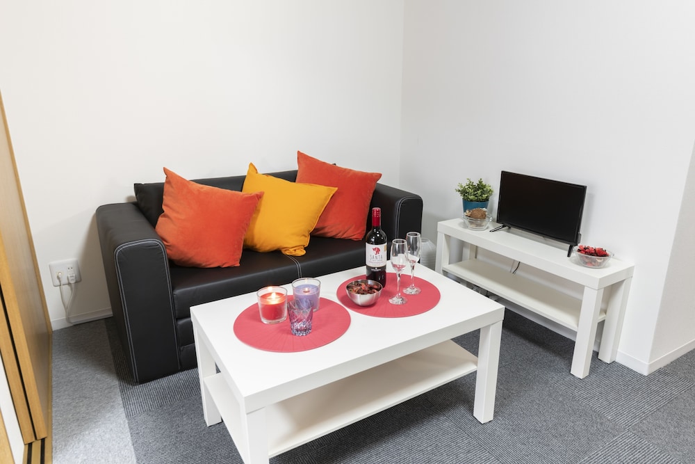 グランファミーユ島之内道頓堀コンド 大阪