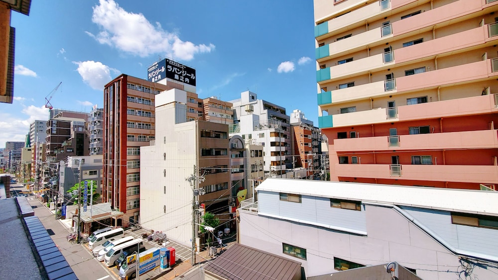 グランファミーユ島之内道頓堀コンド 大阪