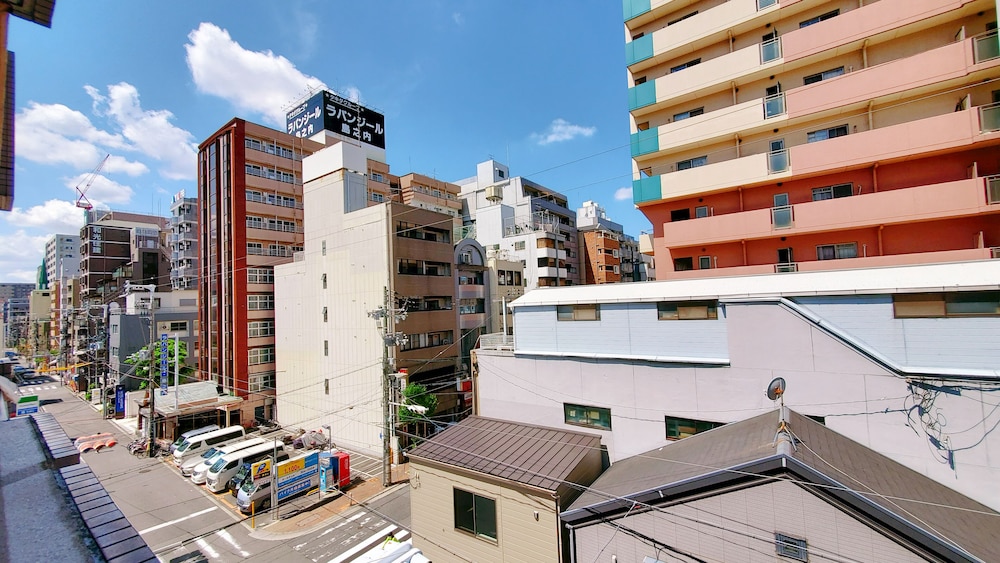 グランファミーユ島之内道頓堀コンド 大阪