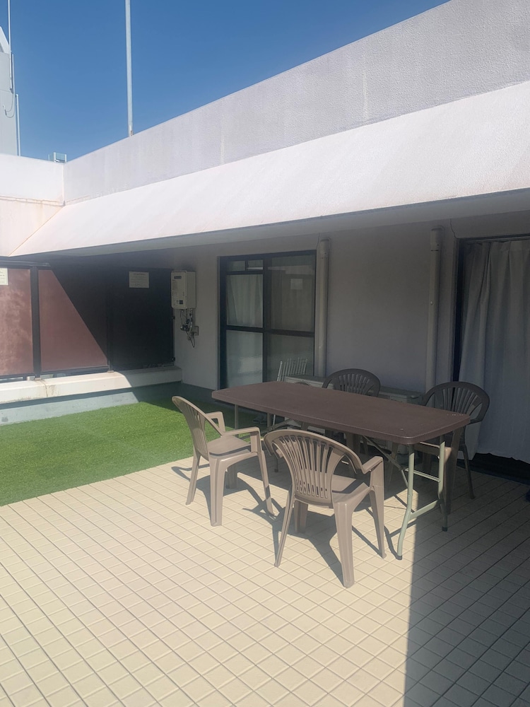 グランファミーユ島之内道頓堀コンド 大阪