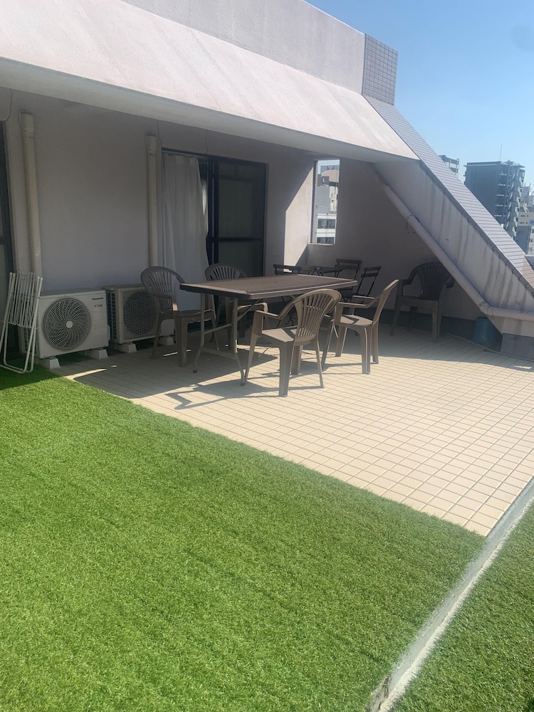 グランファミーユ島之内道頓堀コンド 大阪