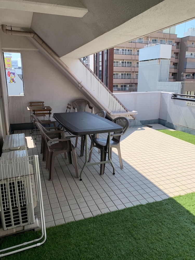 グランファミーユ島之内道頓堀コンド 大阪