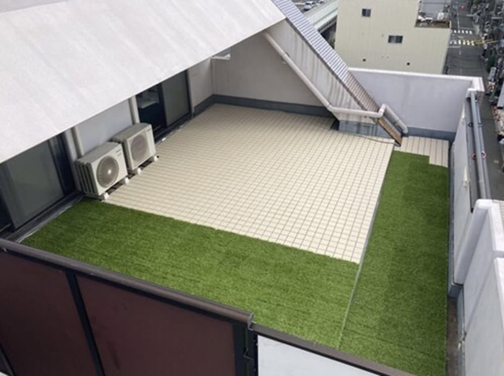 グランファミーユ島之内道頓堀コンド 大阪