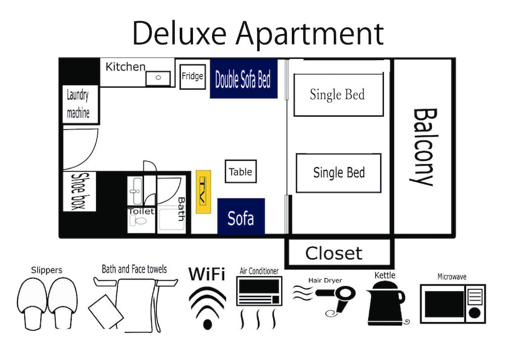 グランファミーユ島之内道頓堀コンド 大阪