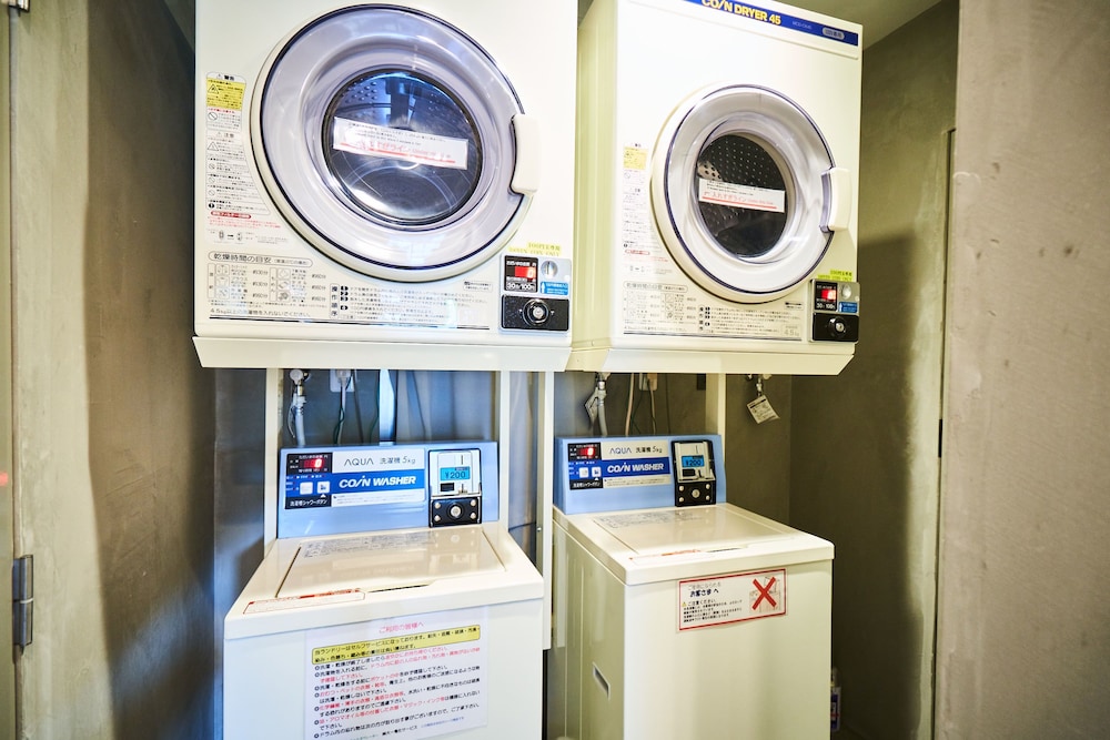 アンドホステル本町イースト 大阪