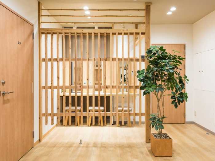 ドロップイン大阪 大阪
