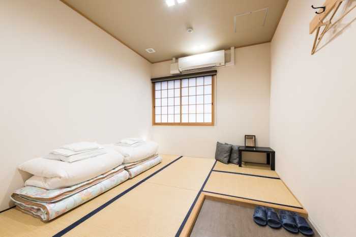 ドロップイン大阪 大阪