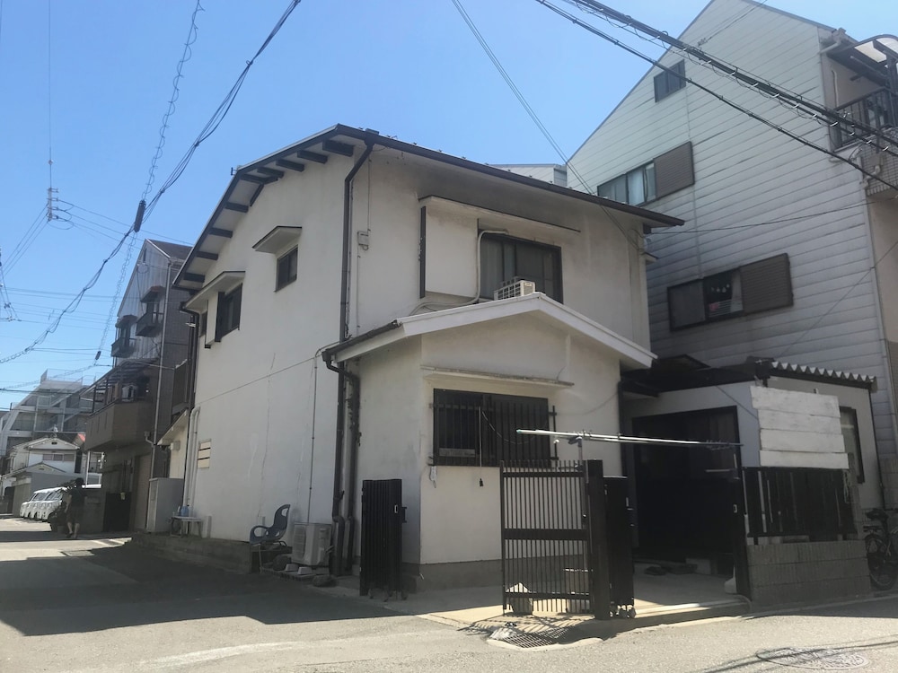 ナウトラベル新大阪 大阪