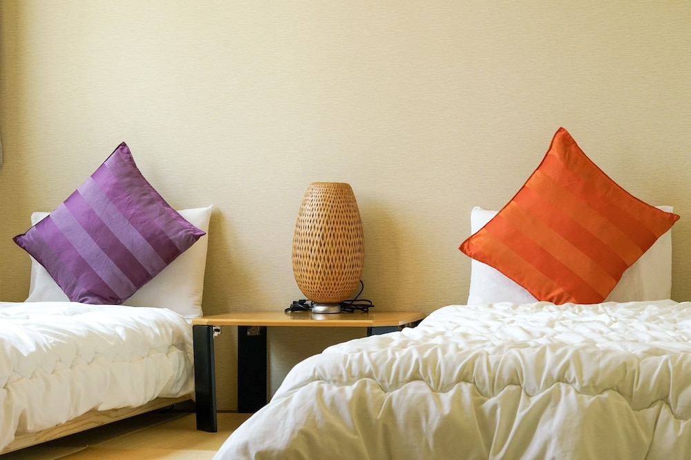 BONFIRE HOSTEL OSAKA 大阪