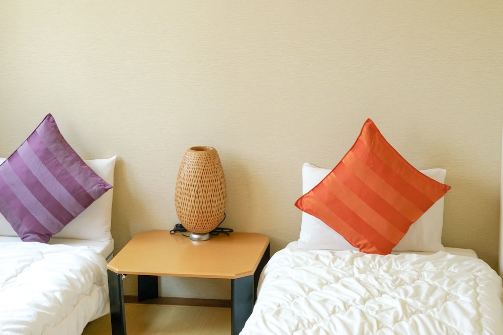 BONFIRE HOSTEL OSAKA 大阪