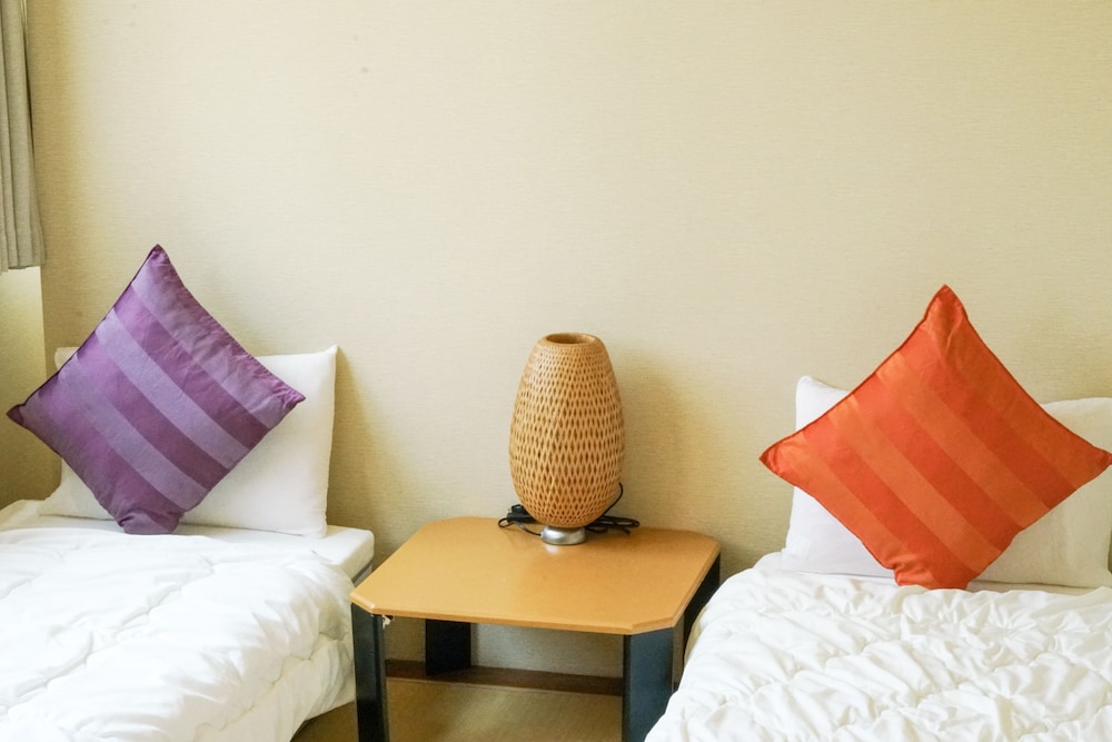 BONFIRE HOSTEL OSAKA 大阪