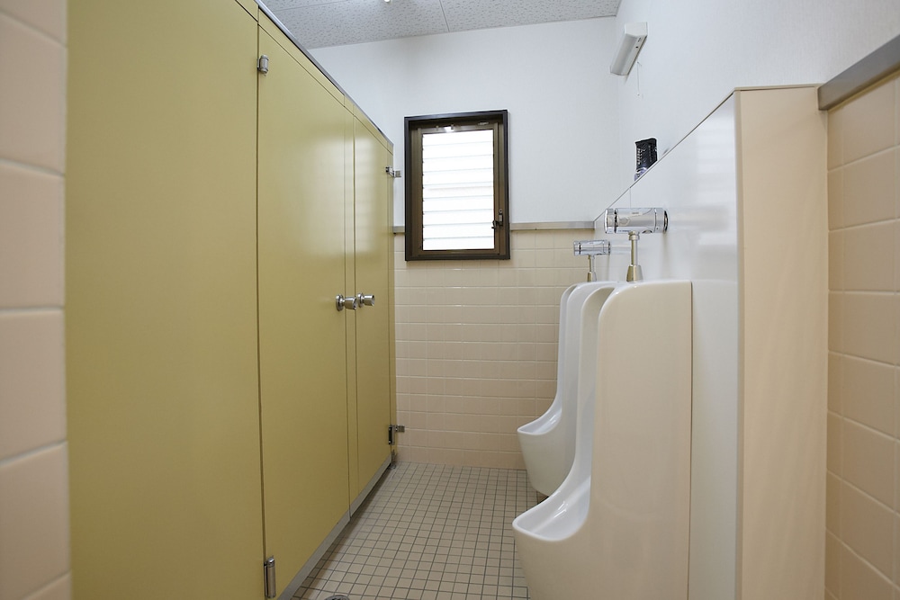 BONFIRE HOSTEL OSAKA 大阪