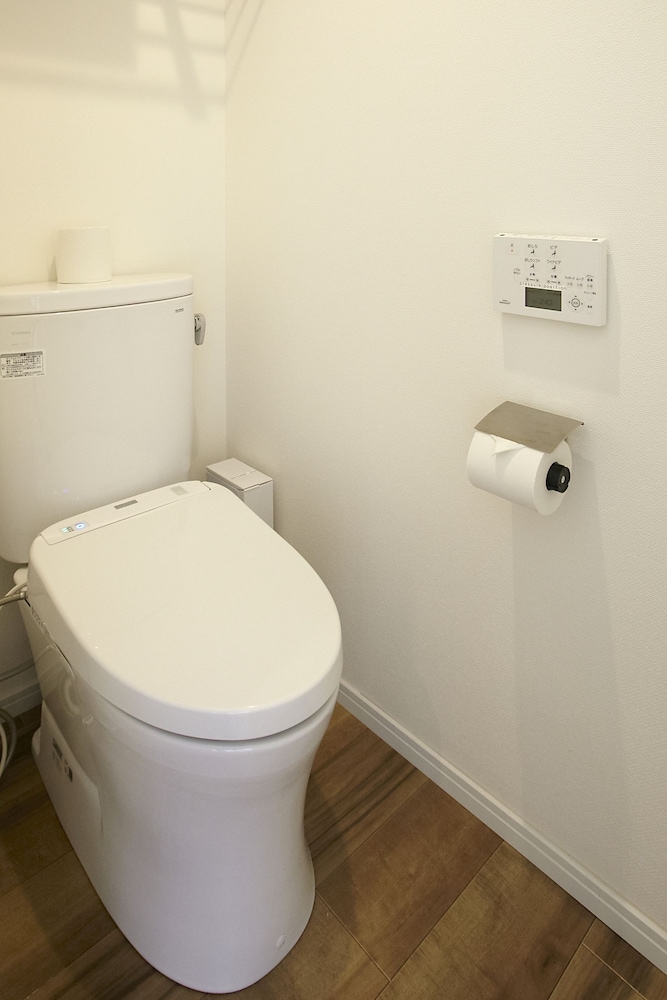 BONFIRE HOSTEL OSAKA 大阪