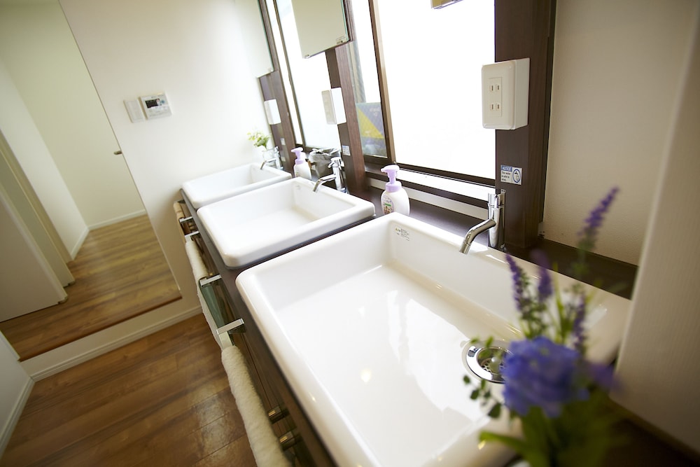 BONFIRE HOSTEL OSAKA 大阪