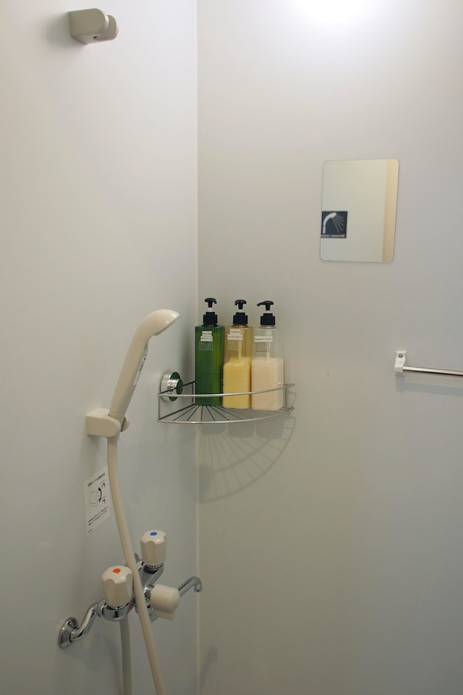 BONFIRE HOSTEL OSAKA 大阪