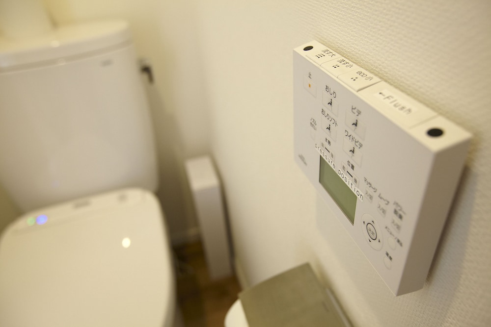 BONFIRE HOSTEL OSAKA 大阪