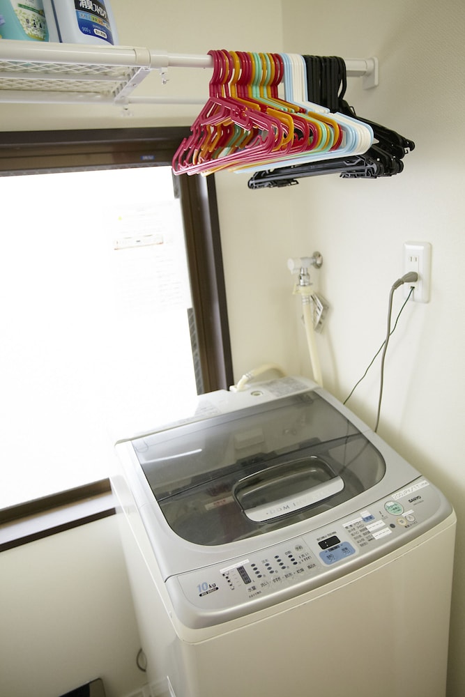 BONFIRE HOSTEL OSAKA 大阪