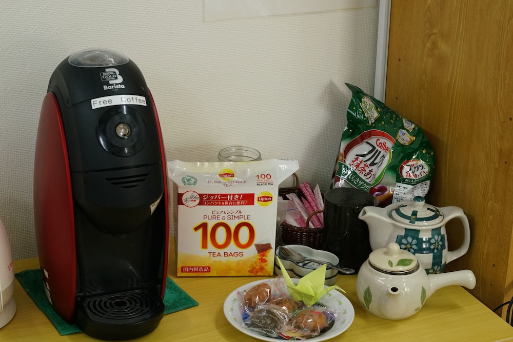 BONFIRE HOSTEL OSAKA 大阪