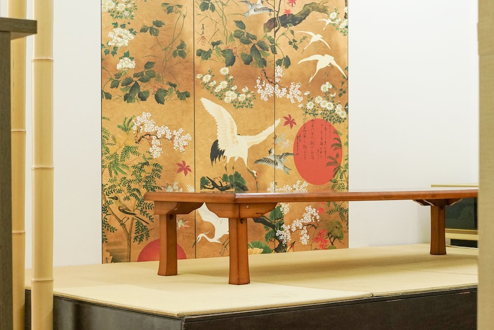 BONFIRE HOSTEL OSAKA 大阪