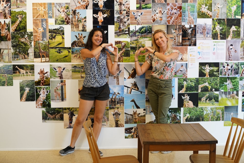 BONFIRE HOSTEL OSAKA 大阪