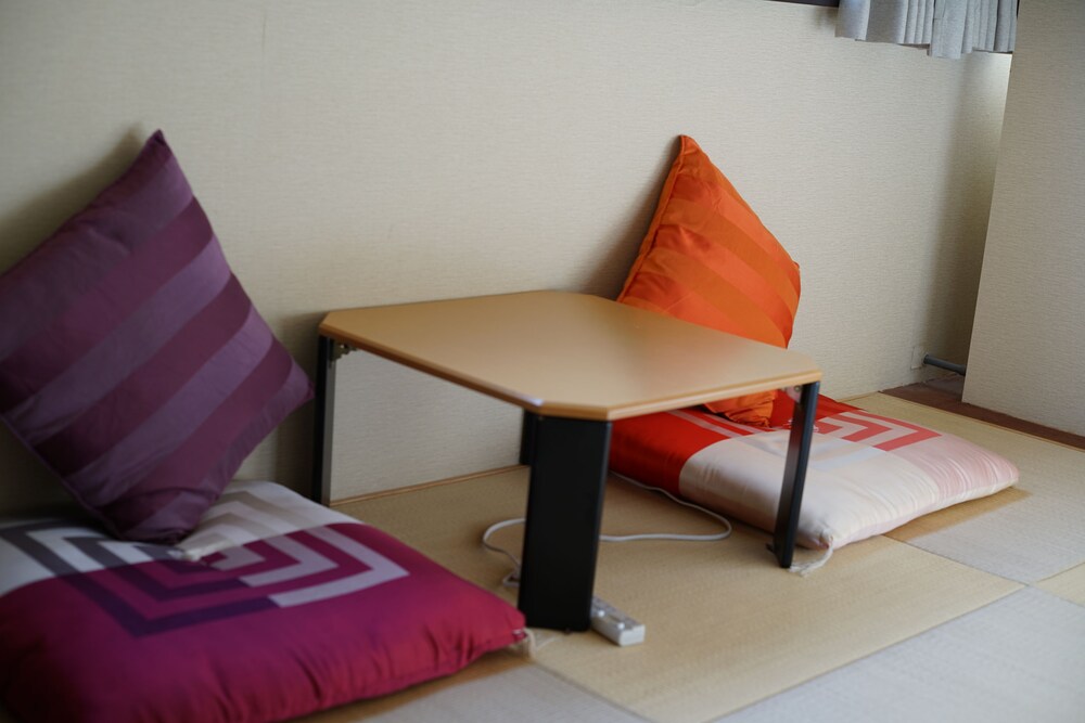 BONFIRE HOSTEL OSAKA 大阪