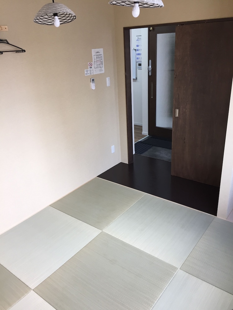 BONFIRE HOSTEL OSAKA 大阪