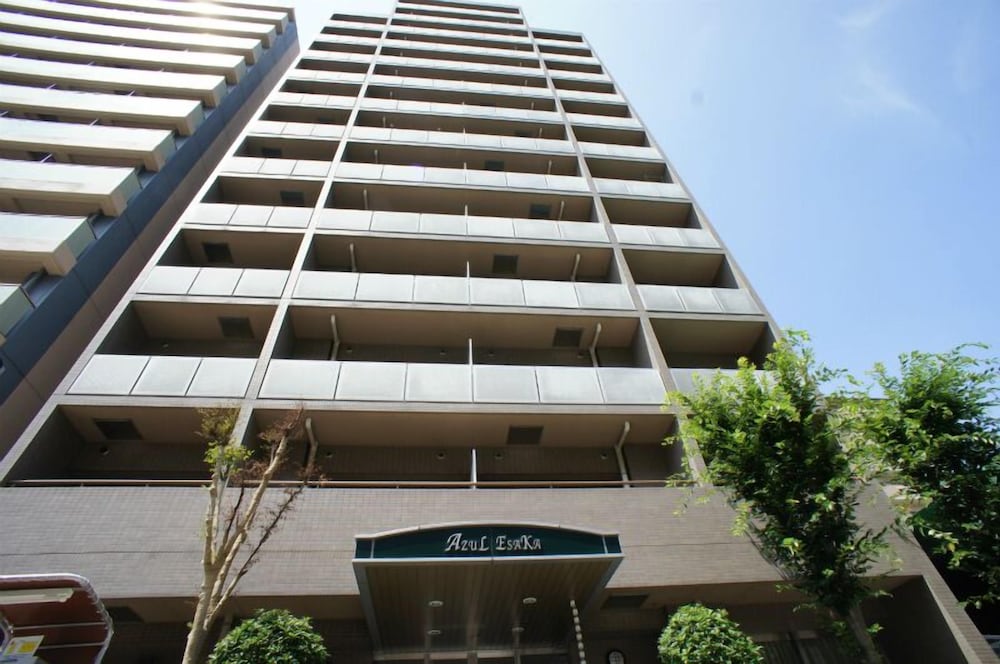 アスール江坂 大阪
