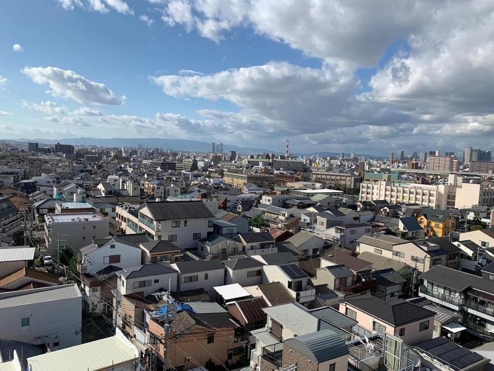 ホテル ステイト 天王寺 大阪