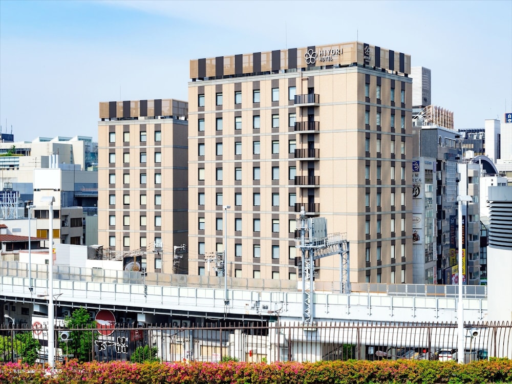 日和ホテル 大阪なんば駅前 大阪