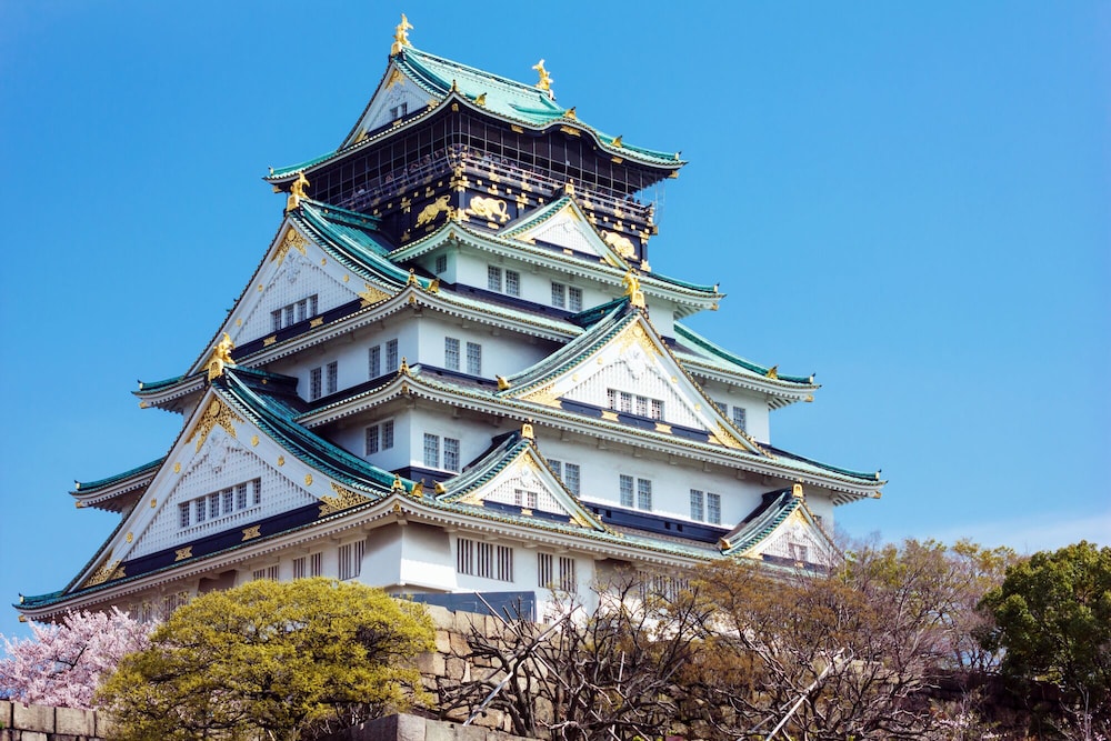 日和ホテル 大阪なんば駅前 大阪