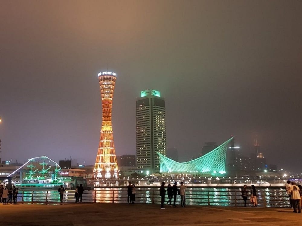 ジャコテルアパートメント難波 大阪