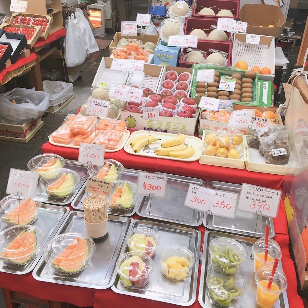 ジャコテルアパートメント難波 大阪