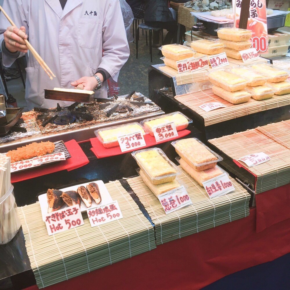 ジャコテルアパートメント難波 大阪