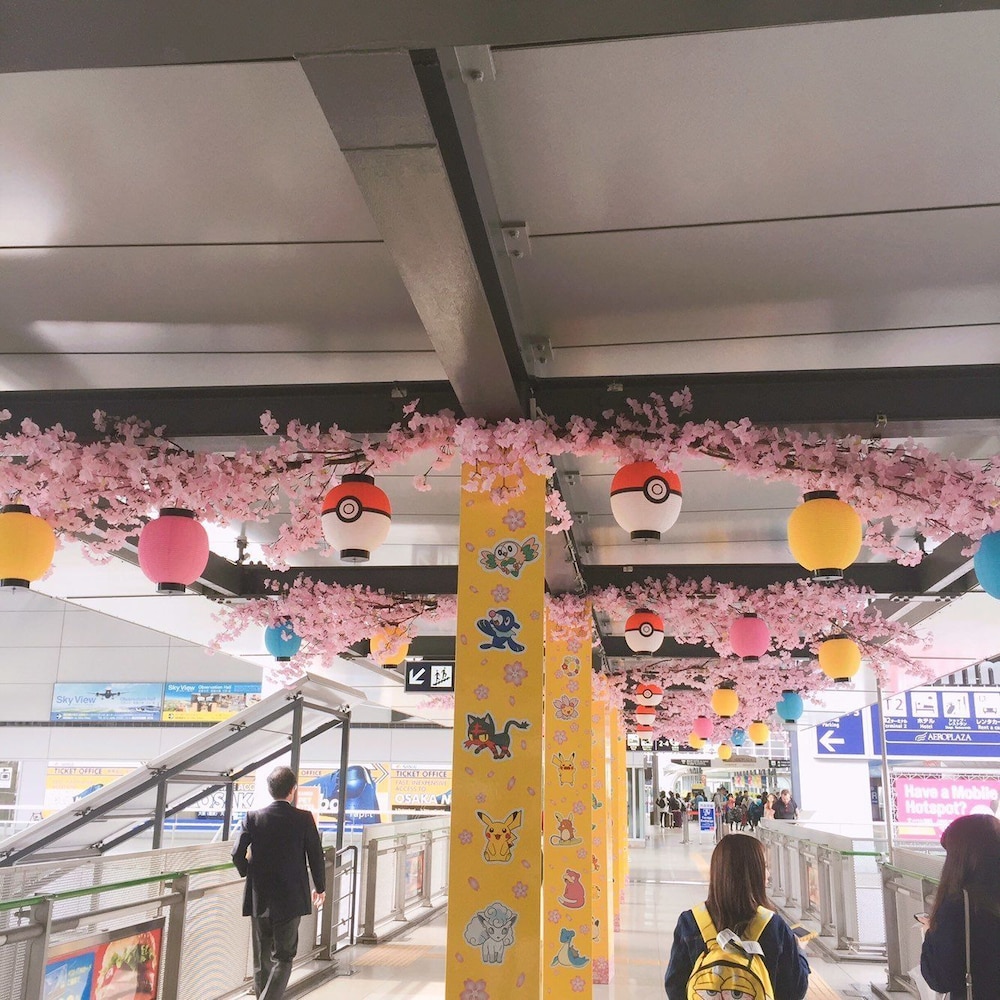 ジャコテルアパートメント難波 大阪