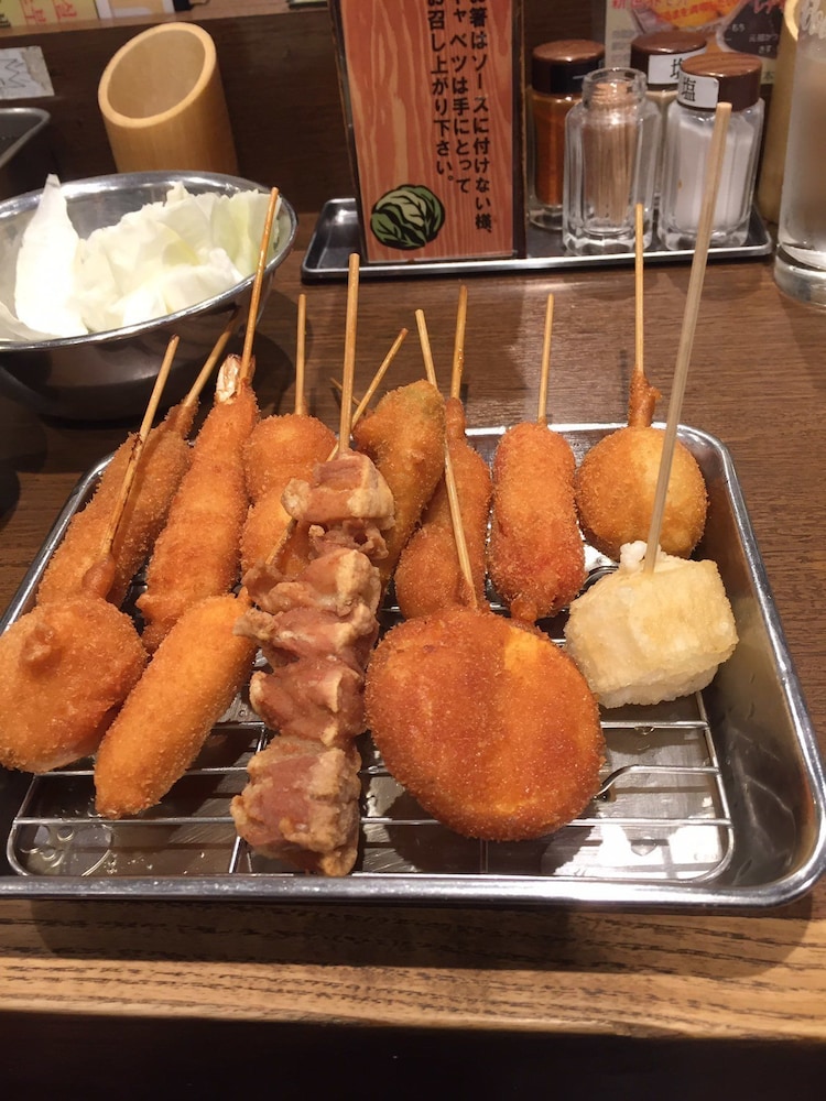 ジャコテルアパートメント難波 大阪