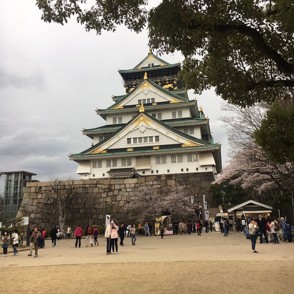 ジャコテルアパートメント難波 大阪