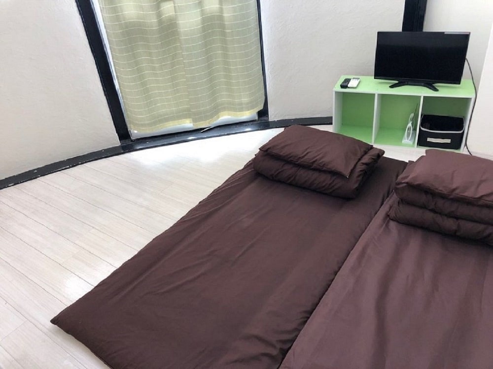 ジャコテルアパートメント難波 大阪