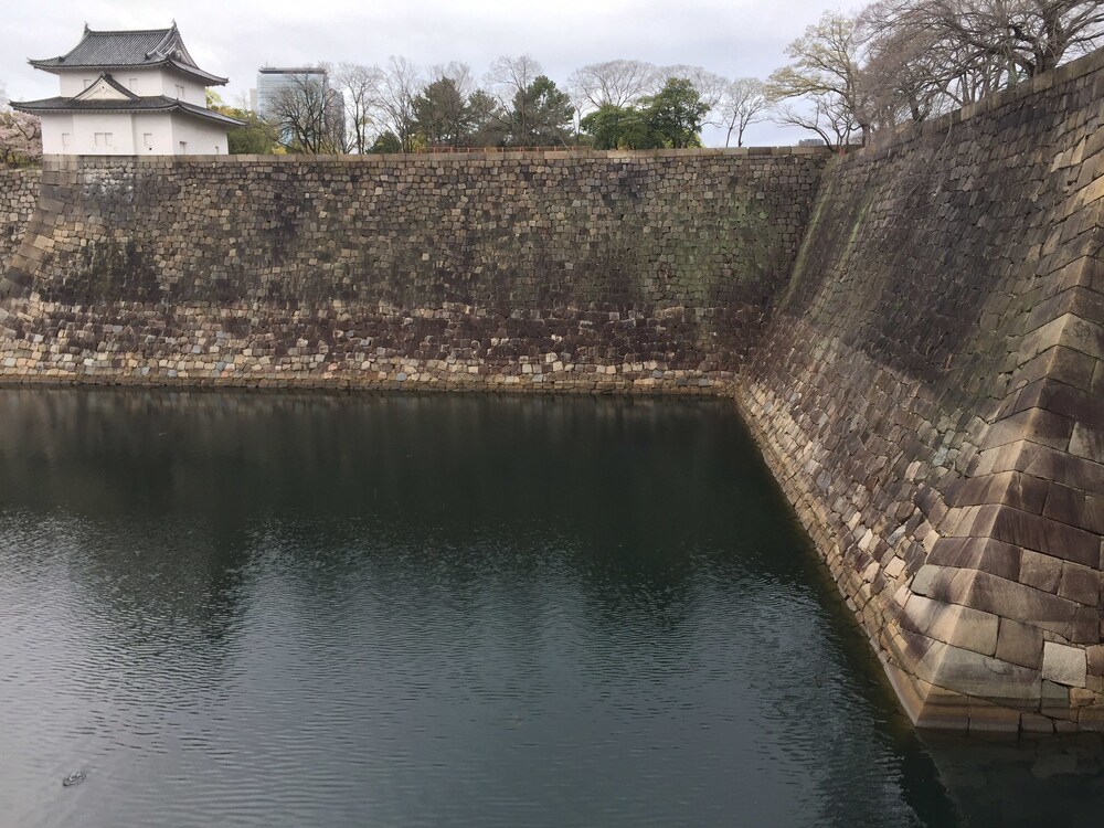 ジャコテルアパートメント難波 大阪