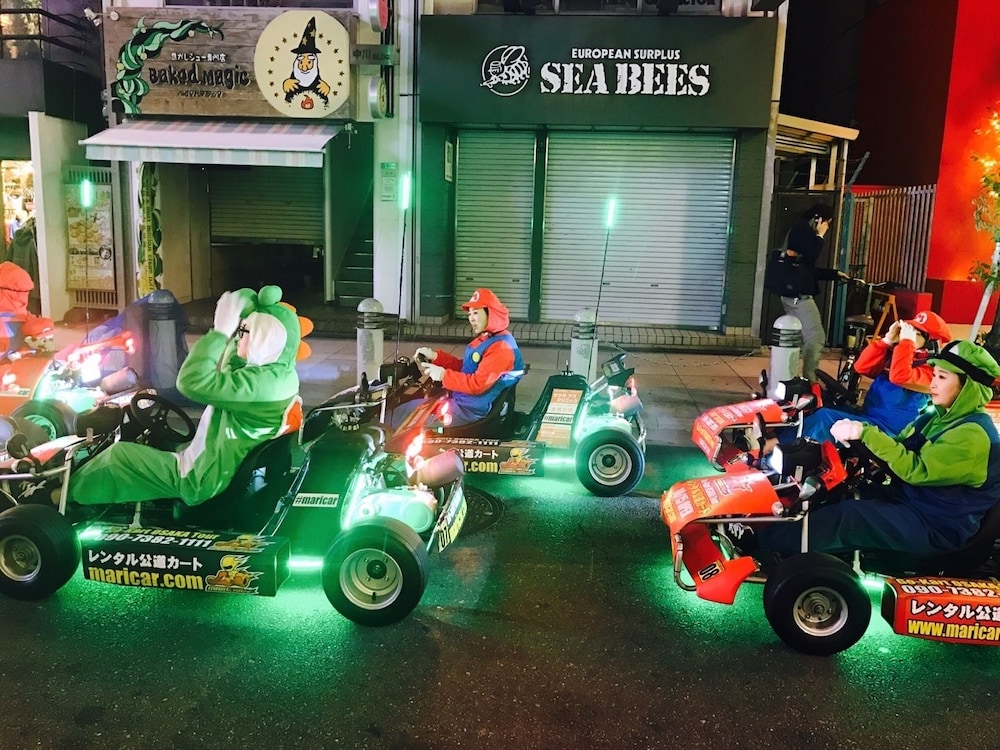 ジャコテルアパートメント難波 大阪
