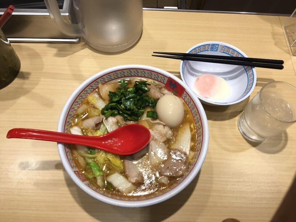 ジャコテルアパートメント難波 大阪