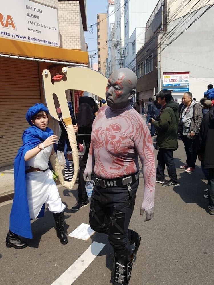 ジャコテルアパートメント難波 大阪